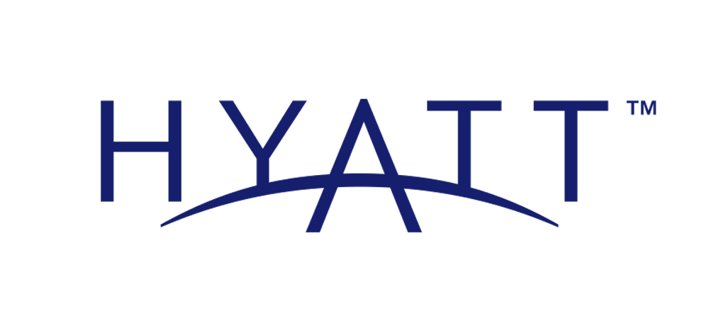 Hyatt Hotels & Resorts Logo
